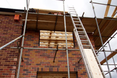 trusted extension quotes Tarrant Hinton